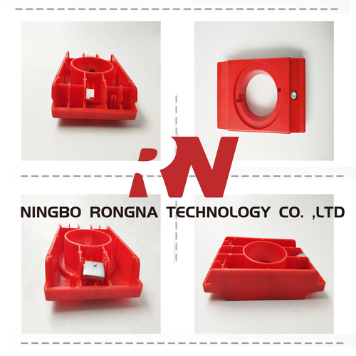 Injection Molding Process Service