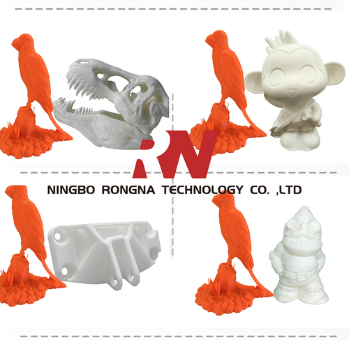 3D Printing Serivce SLA