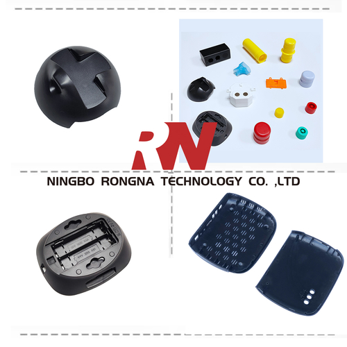 Injection Molding Plastic Material