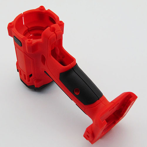 ABS nylon plastic parts injection mould maker